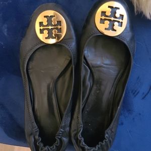 Tory Burch Flats 💖 SOLD